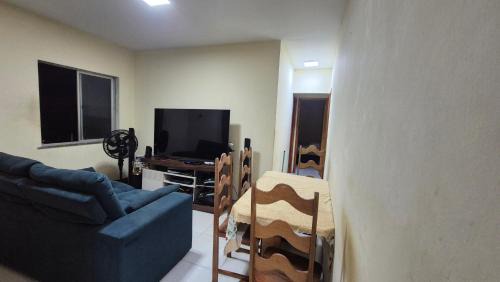 Souza Appartement | Fernando Guilhon