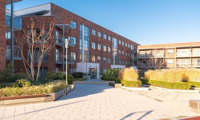 Dundrum Appartement | Fernbank by Dublin At Home