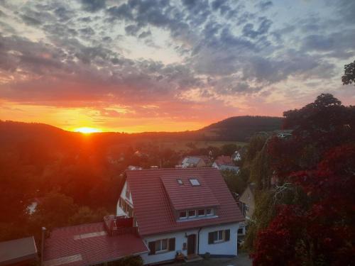 Soelden Appartement | Fernblick