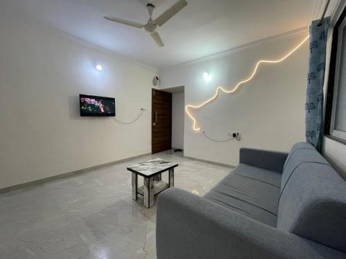 Paud Appartement | Fernhouse 2bhk
