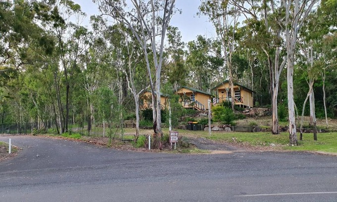 Horse Creek Appartement | FERNS MINERS REST MOTEL
