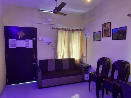 Adyar Maison | Ferns Villa, Kulshekar, Mangalore