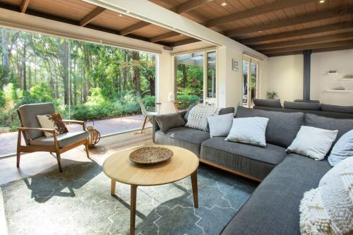 Kalorama Maison | Fernview on Falls