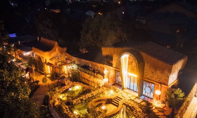 Masukiye Chalet De Ski | Feronia Suites