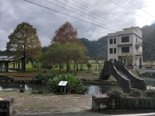 Yuanshan Maison | Ferry Head Leisure Club