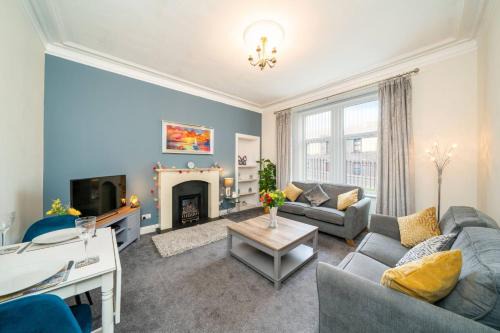 Broughty Ferry Appartement | Ferry Nice
