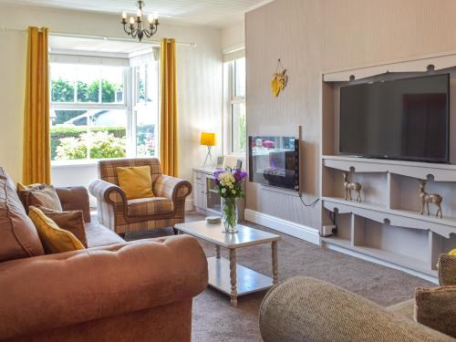 Cross Inn Maison | Ferwig