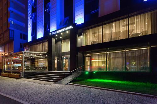 Sekerpinar Hôtel | Fesa Business Hotel