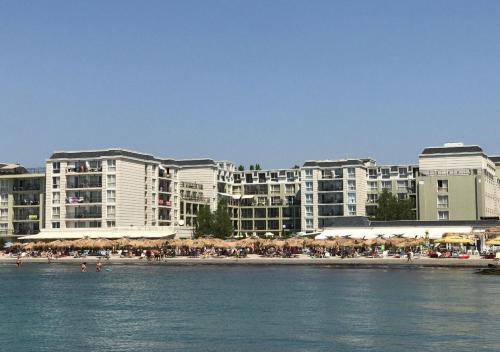 Pomorie Appartement | Festa Pomorie Apartments
