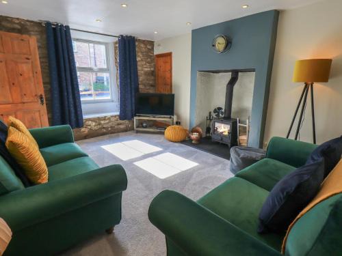 Kirkby Stephen Maison | Fettlers Cottage, 51 High Street