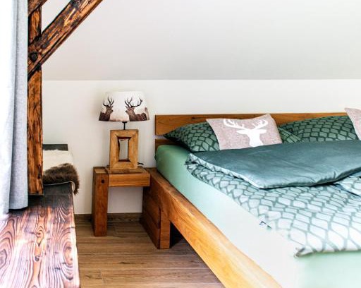 Aigen im Ennstal Appartement | Feuerlehof Appartement