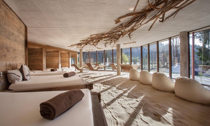 Oberaudorf Hôtel | Feuriger Tatzlwurm
