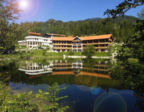 Oberaudorf Hôtel | Feuriger Tatzlwurm Berghotel & Spa, BW Signature Collection