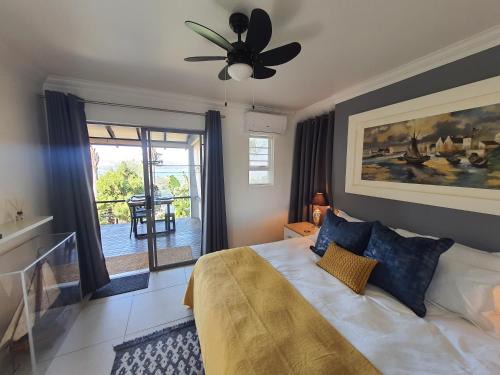 Schoemansville Appartement | Fever Tree View