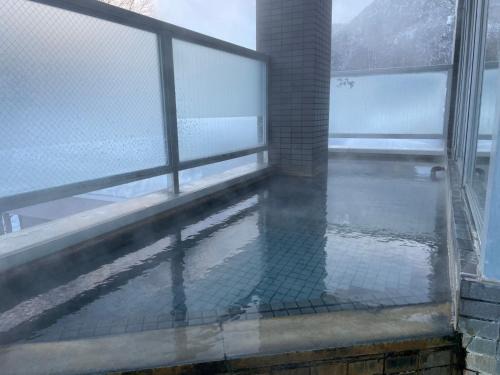 Minami Appartement | Few Days Condominium Jozankei Room 302 - Vacation STAY 16313
