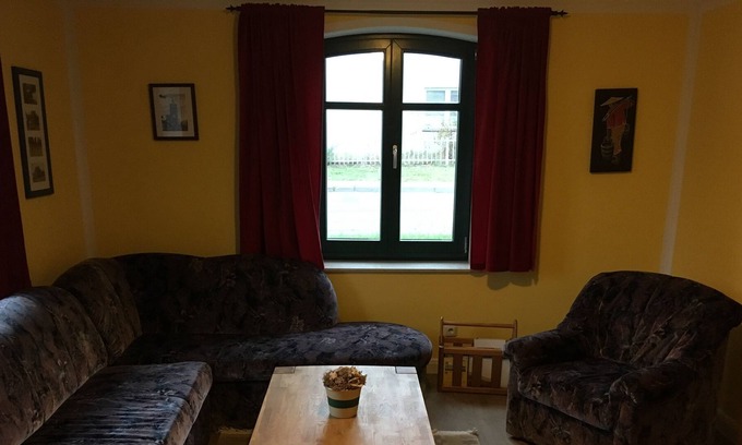Monchhagen Maison | Fewo 1 an der Ostsee