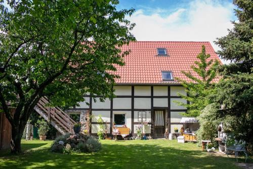 Friedrichswalde Appartement | Fewo 1