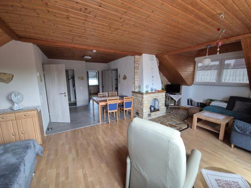 Gunzenhausen Appartement | FeWo 1 Rolf Koglin