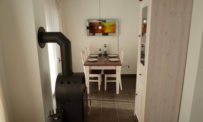 Graal Mueritz Appartement | Fewo 10.1 - Ferienwohnung in Graal-müritz