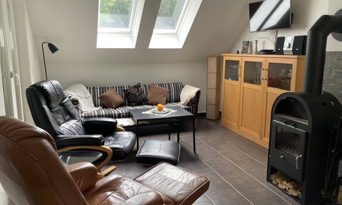 Graal Mueritz Appartement | Fewo 18.3.n Ferienwohnung in Graal-müritz