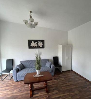 Gotha Appartement | Fewo 2