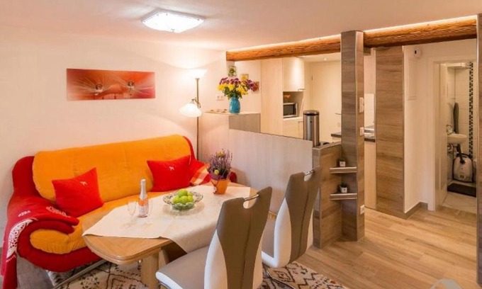 Enzklosterle Appartement | Fewo 3