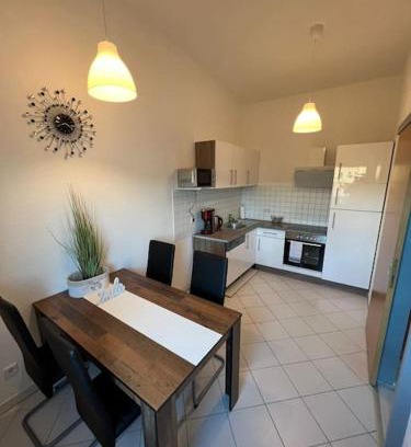 Gotha Appartement | Fewo 3