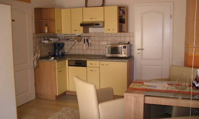Bergen auf Ruegen Appartement | Appartement 3 - Maison à Hus WE143