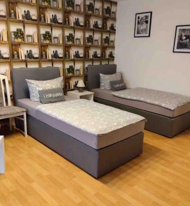 Gotha Appartement | Fewo 4