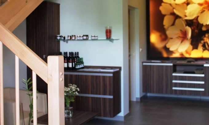 Gols Appartement | Fewo 4 Weinbeere - Ferienhof Weingut Lunzer