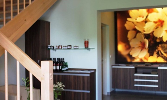 Gols Appartement | Fewo 4 Weinbeere - Ferienhof Weingut Lunzer