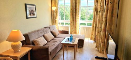 Sellin Appartement | Fewo 645, Seepark Sellin