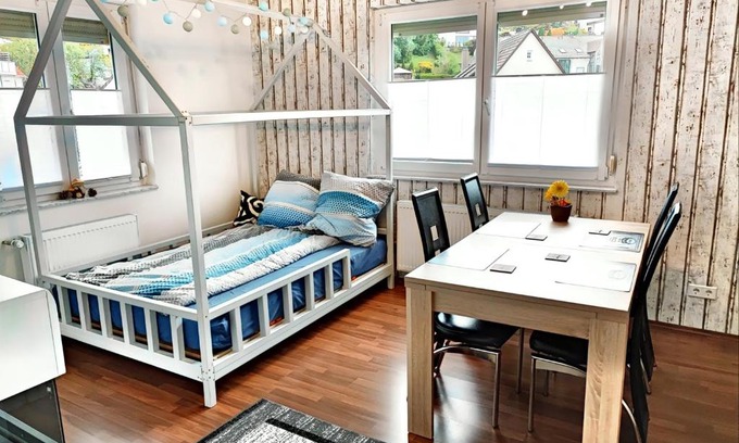 Albstadt Appartement | Fewo Albglück