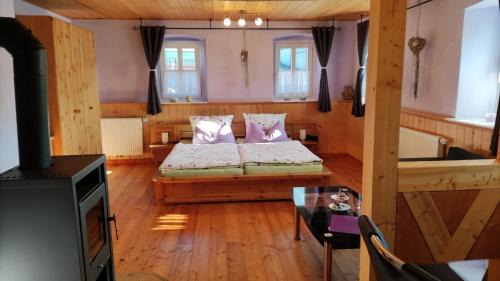 Altenstein Appartement | Fewo Altenstein