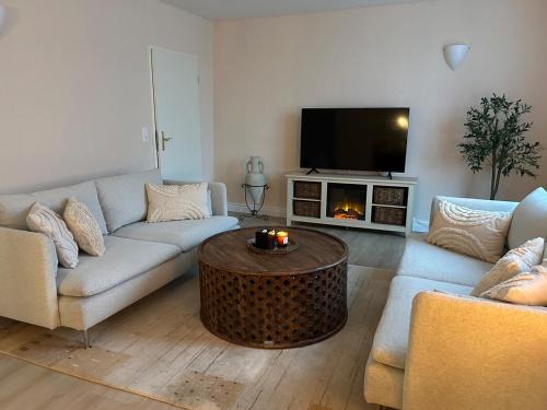 Teltow Appartement | FeWo am Mainplatz