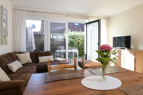Stulow Appartement | Fewo am Quellholz
