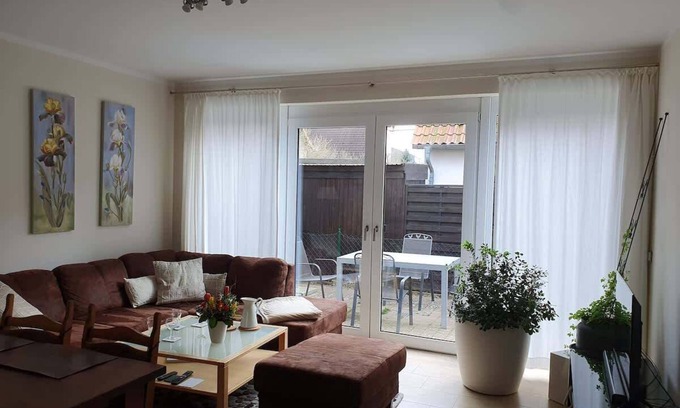 Stulow Appartement | Fewo Am Quellholz Sum