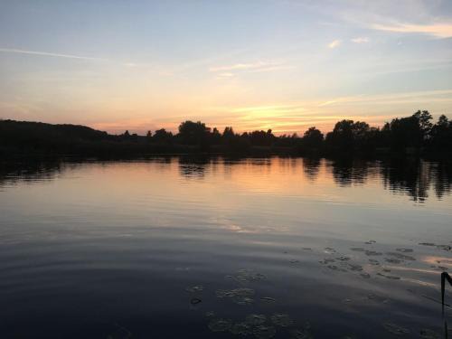 Zarrendorf Maison | FEWO am See Zarrendorf