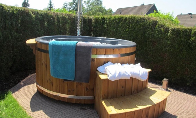 Windeck Appartement | "Fewo am Siegsteig"