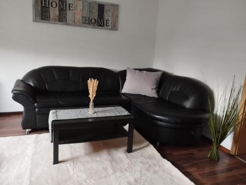 Heideblick Appartement | Fewo Am Waldrand