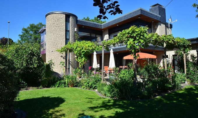 Hasenfeld Appartement | Fewo Amber