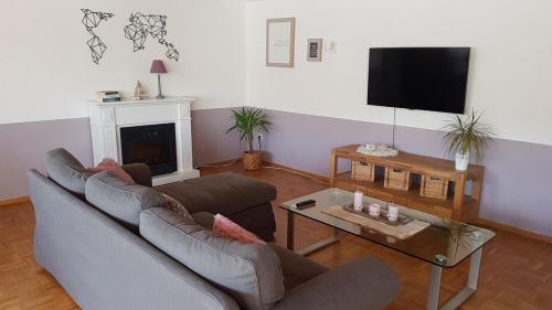 Sundern-Allendorf Appartement | FeWo Ambiente - Ruhige Auszeit nähe Sorpesee Gemütliche Ferienwohnung für Wanderfreunde und Paare in Sundern