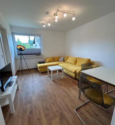 Schuettorf Appartement | Fewo an der Eiche - Ruhige Ferienwohnung in Schüttorf nahe Bentheimer Wald