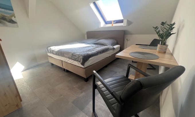 Netzschkau Appartement | FeWo an der Göltzschtalbrücke