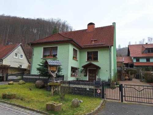 Stolberg Appartement | FeWo ,An der kleinen Wilde'