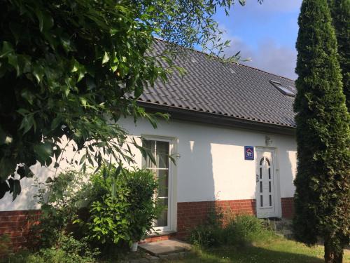 Gross Klein Appartement | FeWo an der Warnow unweit der Ostsee