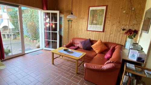 Henriettenhof Appartement | Fewo Angermünde - Henriettenhof