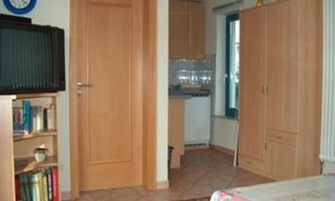 Sassnitz Appartement | Fewo Antje à Sassnitz - Fewo Antje