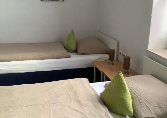 Minden Appartement | FEWO Appartement 4
