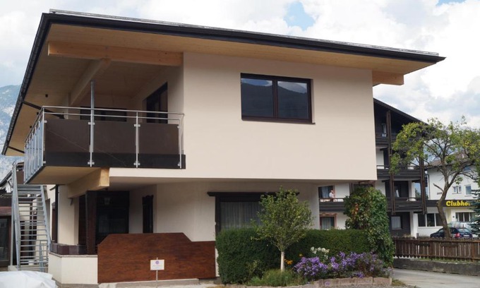 Goetzens Appartement | FEWO Außerlechner